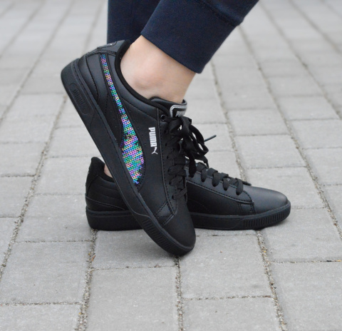 Puma Vikky v3 Winter Wonderland 392489 02 Puma Vikky v3 Winter Wonderland 392489 02