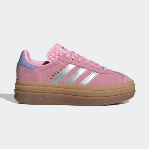 Adidas Gazelle Bold J JH5539 Adidas Gazelle Bold J JH5539