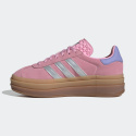 Adidas Gazelle Bold J JH5539 Adidas Gazelle Bold J JH5539