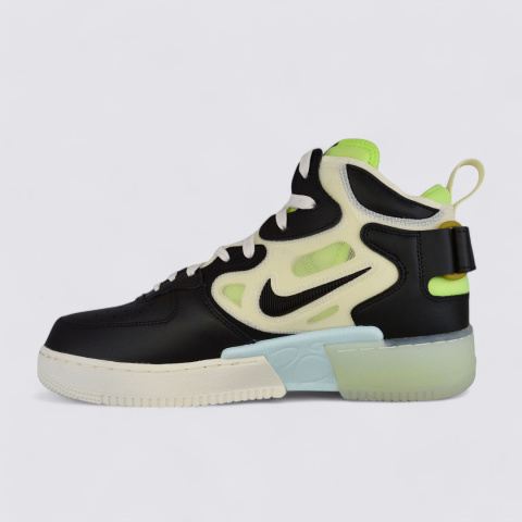 Nike Air Force 1 Mid React DQ1872-100 Nike Air Force 1 Mid React DQ1872-100