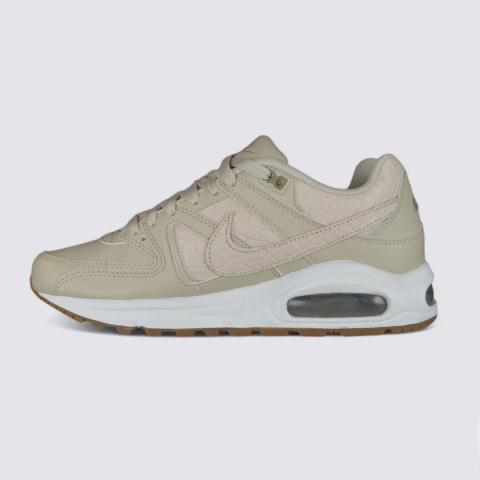 Nike Air Max Command PRM 718896-100 Nike Air Max Command PRM 718896-100