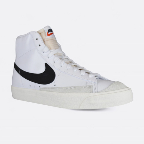 Nike Blazer Mid '77 VNTG BQ6806-100 Nike Blazer Mid '77 VNTG BQ6806-100