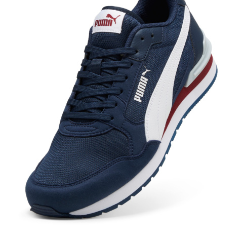 Puma ST Runner v4 Mesh 399666 02 Puma ST Runner v4 Mesh 399666 02