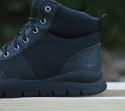 Timberland Boroughs Project A2DHN