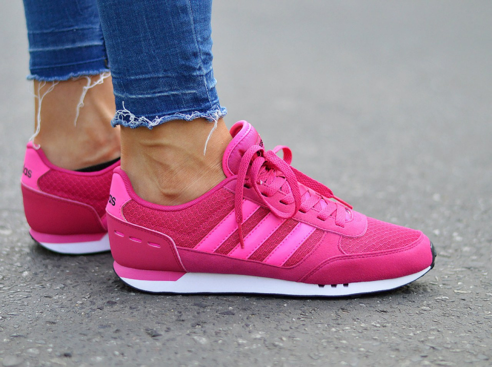 adidas city racer w