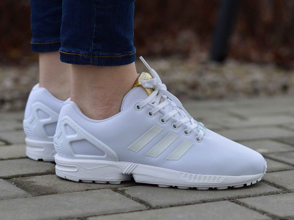 zx flux adidas for sale