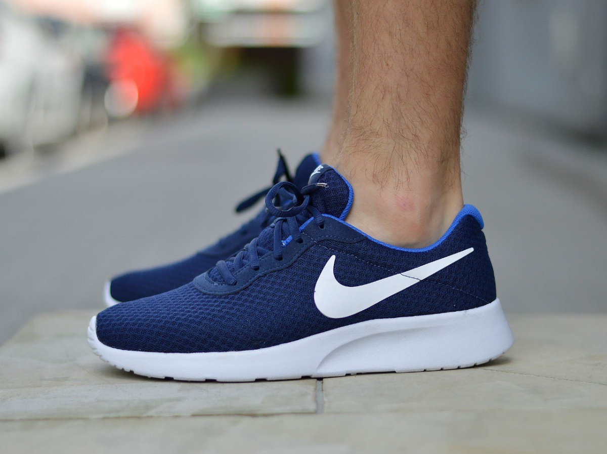 nike tanjun 812654