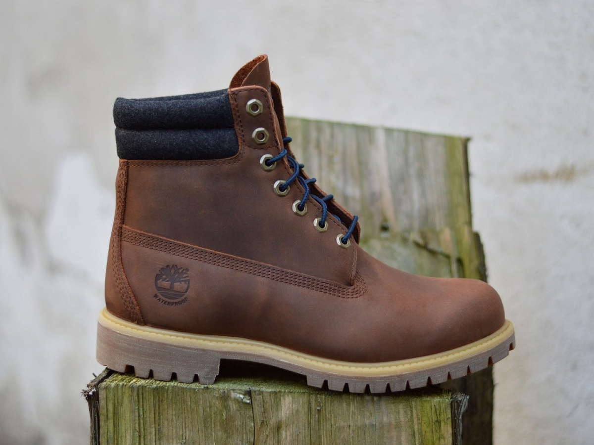 timberland 6