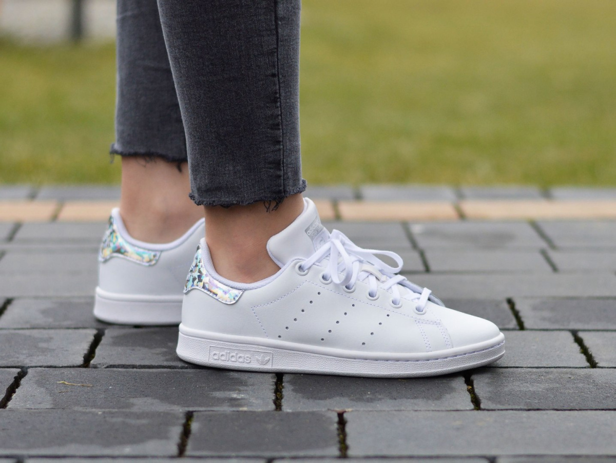 Stan Smith J Adidas Online Sale, UP TO 