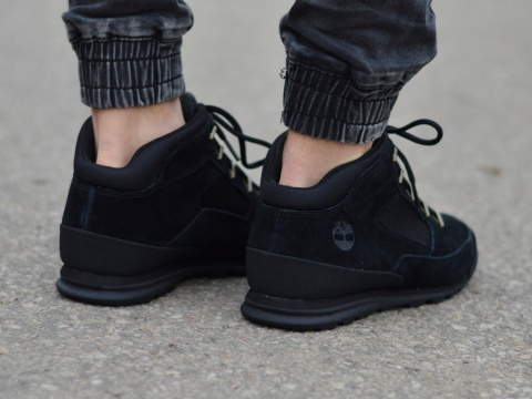 Timberland Euro Rock Mid Hiker A2H68 Timberland Euro Rock Mid Hiker A2H68