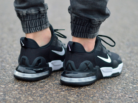 Nike Air Max Alpha Trainer 5 DM0829-001 Nike Air Max Alpha Trainer 5 DM0829-001