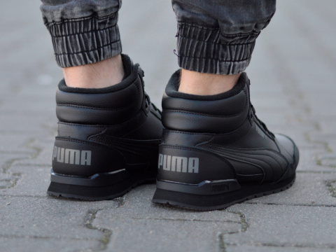 Puma ST Runner v3 Mid L 387638 01 Puma ST Runner v3 Mid L 387638 01