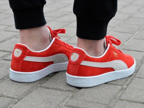 Puma Suede Classic XXI 374915 02 Puma Suede Classic XXI 374915 02